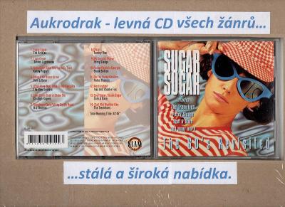 CD/Sugar Sugar-The 60´s Revisited