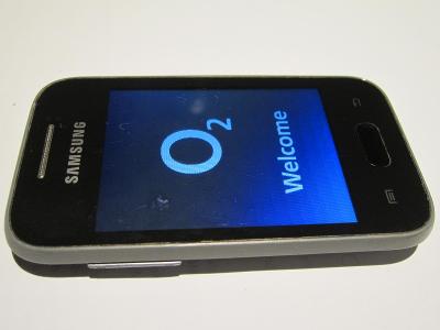 Smartphone Samsung GT-S5363 Galaxy Y/ Mobil na díly