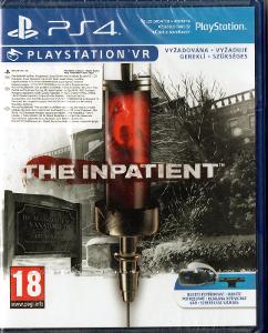 The Inpatient [PlayStation 4]