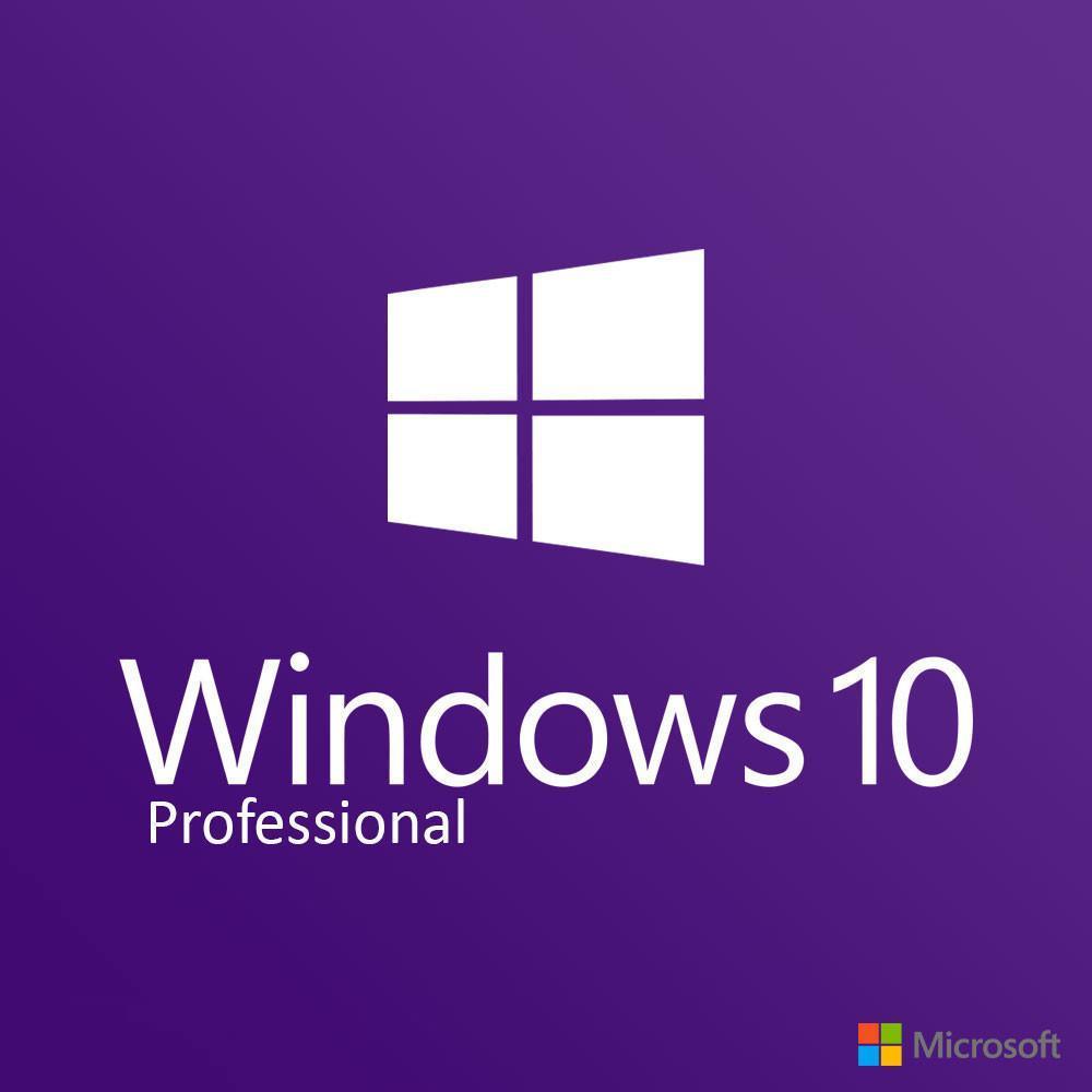 Windows 10 Professional - CZ/SK licence - Počítače a hry