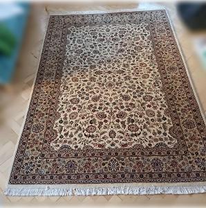 Orientální vlněný koberec AGRA - 170 x 250 cm