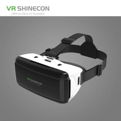 VR SHINECON G06 - 3D HD brýle pro virtuální realitu