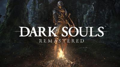 Dark Souls: Remastered - STEAM (dodání ihned)🔑