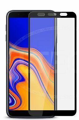 NOVÉ tvrzené temperované sklo - Samsung Galaxy J6 plus +