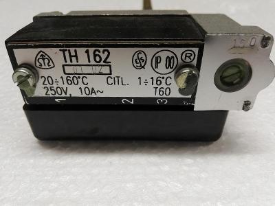 Termostat - bojler k zásobníku vody TH 162