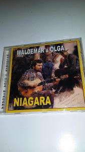 CD WALDEMAR MATUŠKA - NIAGARA