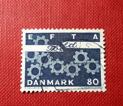 DANMARK-Dánsko od 1 Kč / Z-476
