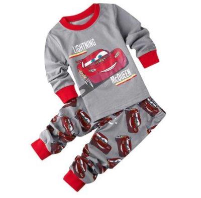 Auta / Cars - dětské pyžamo, různé velikosti