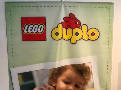 Lego Duplo nový banner