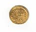 Byzancie Zlaty Solidus Leo I Constantinople 462-466 n.l. - Numismatika