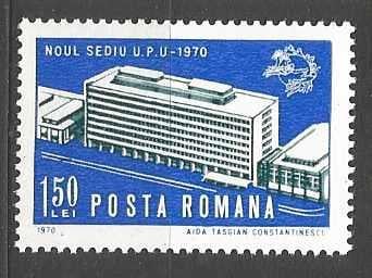 Rumunsko - **,Mi.č.2875 /1513E/