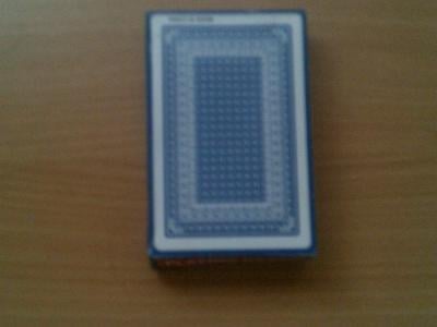 hrací žolíkové karty 54 ks
