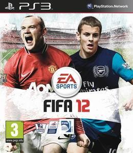 PS3 FIFA 12 CZ DABING