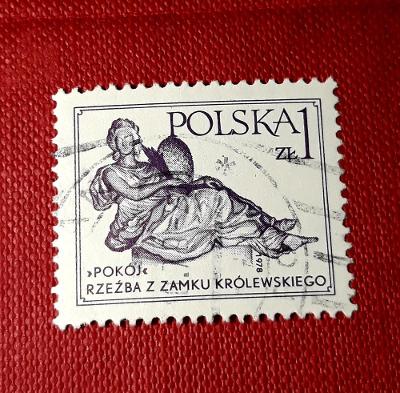 POLSKA-POLSKO - VYPRODEJ od 1 Kč / Z-540