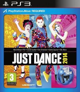 Just Dance 2014 (Move)