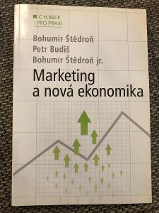 Marketing a nová ekonomika, Štědroň, Budiš, Štědroň jr.