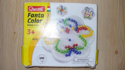 Fantacolor Daisy Basic - Mozaika kopretina