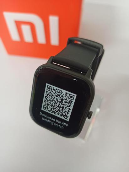 Xiaomi Amazfit GTS Black - možnost odpočtu DPH! 