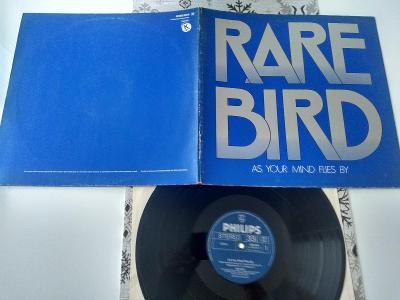 RARE BIRD „As Your Mind Flies By „ /Philips 1970/progress rock!