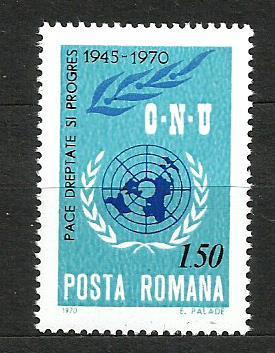 Rumunsko - **,Mi.č..č.2887  /3433B/
