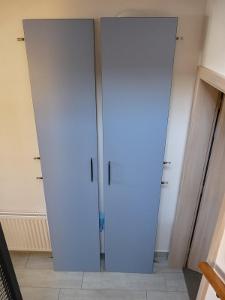 Dveře pro IKEA skříň - zdarma panty+úchyty v hodnotě 1100,-
