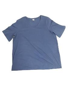 Pánské tričko Cecilia Classics modré, velikost M (50)