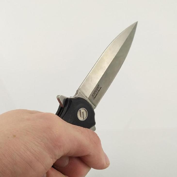 Zavírací nůž KO  – Kizlyar