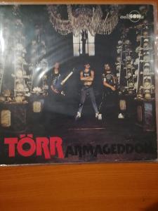 Prodám LP TORR - Armageddon