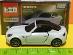 Toyota S-FR - Tomica Premium 1/60 (L6-14) - Modely automobilov