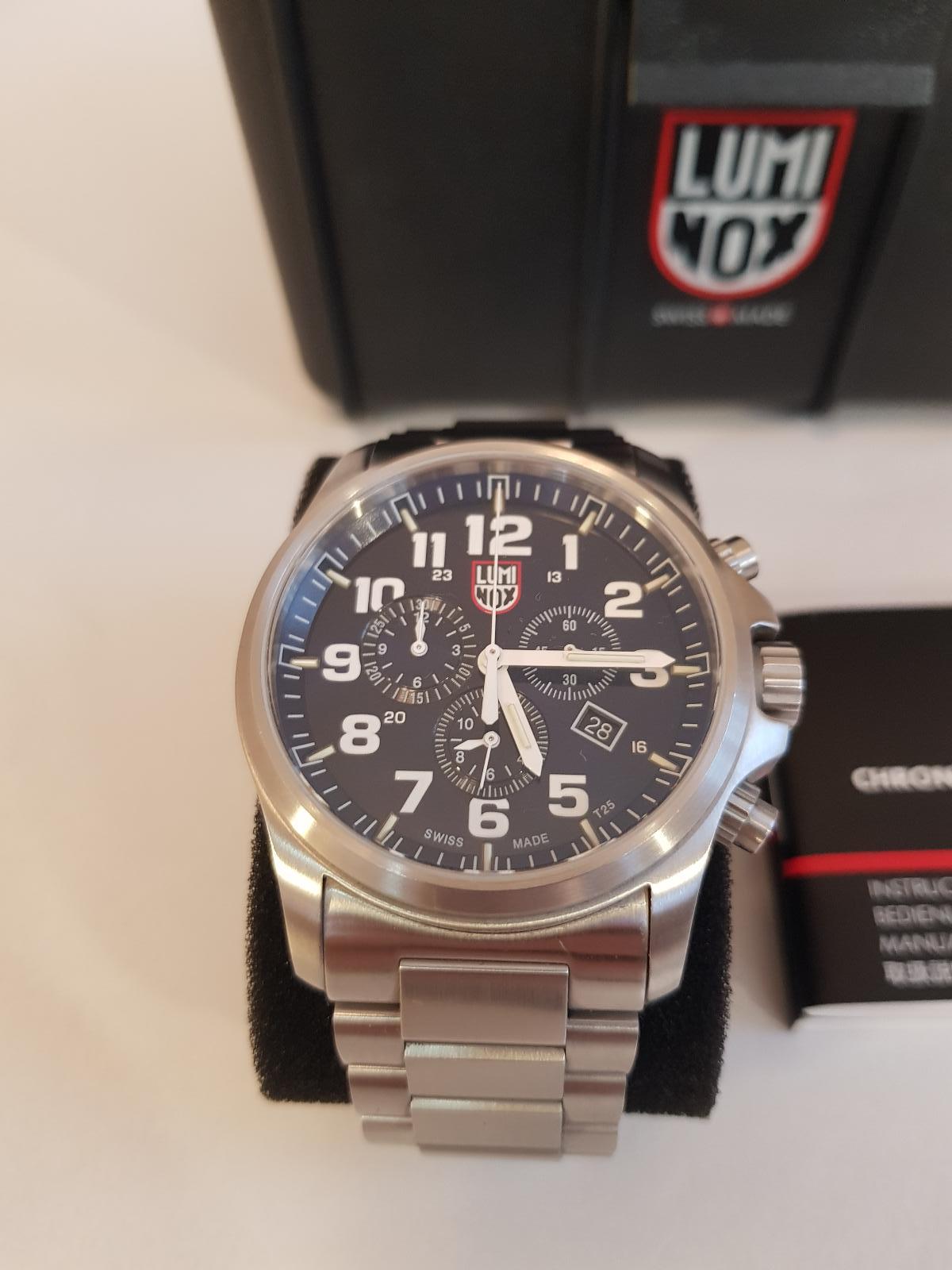 Luminox 1944 sale