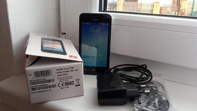 PRO SBĚRATELE: starší funkční smartphone Huawei Ascend Y330