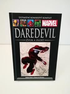 UKK 77: Daredevil: Zvuk a zlost