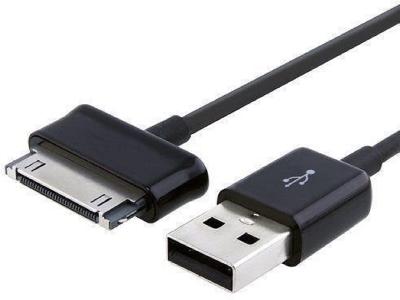 NOVÝ USB datový kabel pro tablety Samsung Galaxy Tab