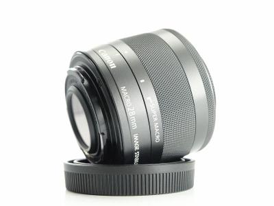 CANON EF-M 28 mm f/3,5 Macro IS STM