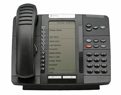 IP Telefon MITEL 5320