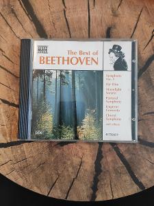 The Best Of Beethoven, CD*