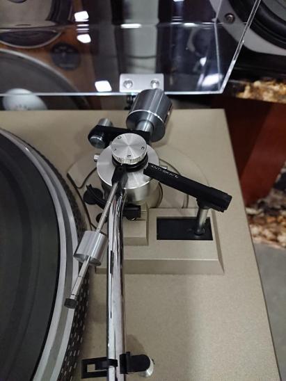 gramofon Pioneer PL 520 - TV, audio, video