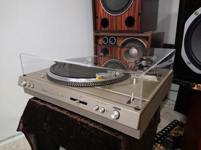 gramofon Pioneer PL 520