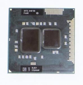 Intel P4600 SLBZY 2 x 2.00GHz