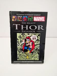 UKK 97: The Mighty Thor: Ragnarok 