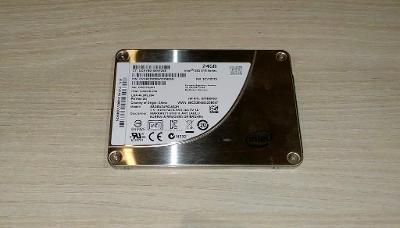 Intel SSD 313 24GB SLC SATA SSDSA2UP024G3H