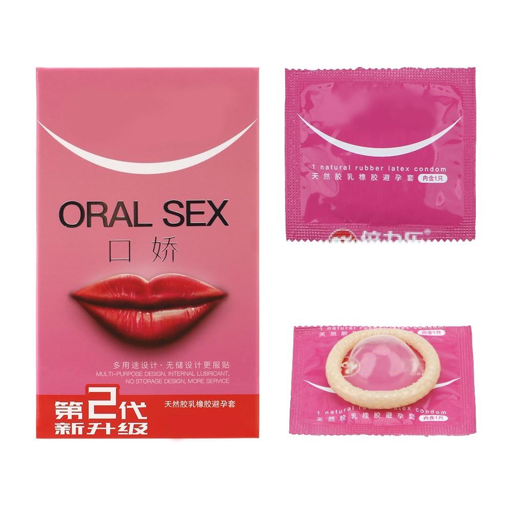 ⭐ Kondomy Prezervativy Pro Orální Sex Oral Sex 10 Ks ⭐ Aukro 3091