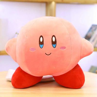 Kirby - plyšová hračka 25 cm