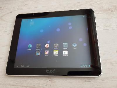 Tablet 3Q q-pad RC9724C WiFi - Vada na ND