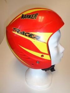 4219 K Dětská lyžařská helma Marker Tracer  56 