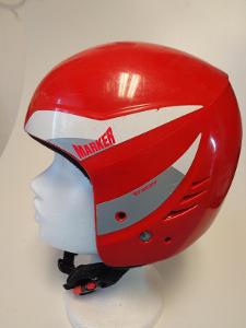 4220 K Dětská lyžařská helma Marker Tracer  54 