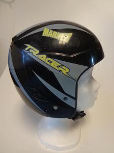 4221 K Dětská lyžařská helma Marker Tracer  54 