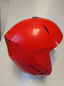 4222 K Dětská lyžařská helma Marker Wildcat  54 