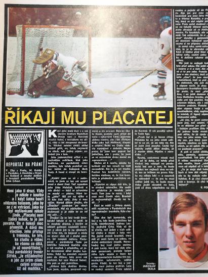 Časopis Stadión 1975 /12, Slovan Liberec  - Knihy a časopisy