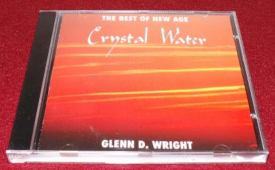 CD - Crystal Water